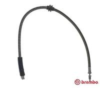 Tubo de freno flexible T 06 048 BREMBO para BMW X3 X4