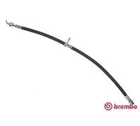 Tubo de freno flexible T 11 013 BREMBO para CITROËN PEUGEOT TOYOTA