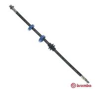 Tubo de freno flexible T 23 034 BREMBO para ALFA ROMEO 156 GT 156 Sportwagon 147