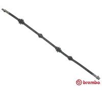 Tubo de freno flexible T 23 037 BREMBO para ALFA ROMEO 166