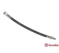 Tubo de freno flexible T 23 043 BREMBO para ALFA ROMEO FIAT LANCIA AUTOBIANCHI