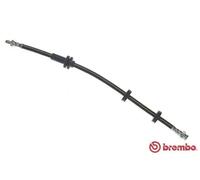 Tubo de freno flexible T 23 137 BREMBO para FIAT ALFA ROMEO