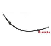 Tubo de freno flexible T 23 185 BREMBO para FIAT PEUGEOT CITROËN