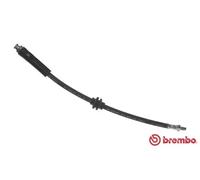 Tubo de freno flexible T 23 188 BREMBO para OPEL SEAT FIAT CITROËN AUDI VW SKODA