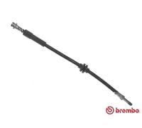 Tubo de freno flexible T 24 118 BREMBO para FORD FOCUS II Turnier FOCUS II C-MAX
