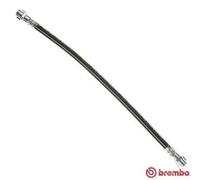 Tubo de freno flexible T 50 008 BREMBO para MERCEDES-BENZ CLASE A VANEO