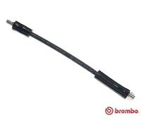 Tubo de freno flexible T 50 009 BREMBO para MERCEDES-BENZ CLASE E CLASE A