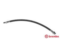 Tubo de freno flexible T 50 045 BREMBO para SMART CITY-COUPE CABRIO FORTWO Coupé
