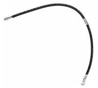 Tubo de freno flexible T 54 052 BREMBO para MITSUBISHI PAJERO IV PAJERO IV Van