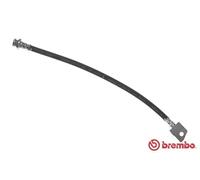 Tubo de freno flexible T 56 143 BREMBO para NISSAN PATROL GR IV