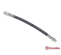 Tubo de freno flexible T 59 017 BREMBO para OPEL CORSA C TIGRA TwinTop