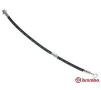 Tubo de freno flexible T 59 024 BREMBO para OPEL SUZUKI