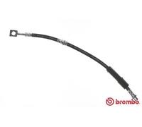 Tubo de freno flexible T 59 080 BREMBO para SAAB FIAT OPEL