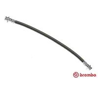 Tubo de freno flexible T 59 085 BREMBO para SUZUKI OPEL