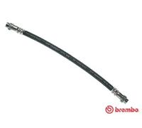 Tubo de freno flexible T 61 037 BREMBO para CITROËN PEUGEOT