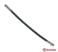 Tubo de freno flexible T 61 044 BREMBO para PEUGEOT 406 406 Break 406 Coupé