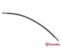 Tubo de freno flexible T 61 054 BREMBO para CITROËN PEUGEOT LANCIA FIAT