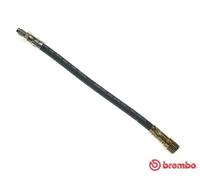 Tubo de freno flexible T 68 018 BREMBO para RENAULT 21 Sedán 21 21 Station Wagon