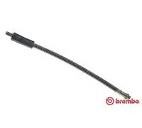 Tubo de freno flexible T 68 028 BREMBO para RENAULT CLIO I TWINGO II CLIO II