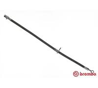 Tubo de freno flexible T 78 028 BREMBO para SUBARU LEGACY III Station Wagon