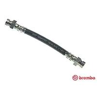 Tubo de freno flexible T 85 021 BREMBO para VW SEAT