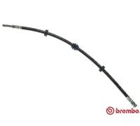 Tubo de freno flexible T 85 031 BREMBO para VW FORD SEAT