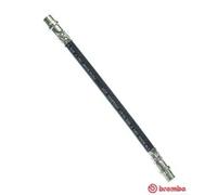 Tubo de freno flexible T 85 036 BREMBO para AUDI VW SKODA