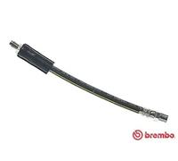 Tubo de freno flexible T 85 037 BREMBO para AUDI 100 C1 Sedán 100 C3 Sedán V8