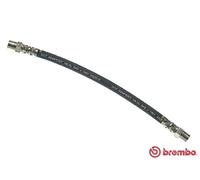 Tubo de freno flexible T 85 038 BREMBO para AUDI VW VOLVO