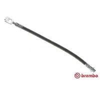 Tubo de freno flexible T 85 049 BREMBO para VW AUDI