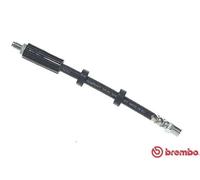 Tubo de freno flexible T 85 052 BREMBO para AUDI V8 100 C4 Sedán 100 C4 Avant