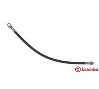Tubo de freno flexible T 85 082 BREMBO para SKODA RAPID 105,120 130