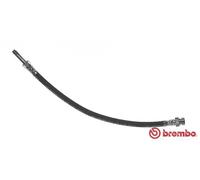 Tubo de freno flexible T 85 089 BREMBO para SKODA VW