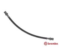 Tubo de freno flexible T 85 096 BREMBO para VW PORSCHE