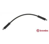 Tubo de freno flexible T 85 102 BREMBO para VW TRANSPORTER T3 Autobús