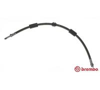 Tubo de freno flexible T 85 126 BREMBO para VW TRANSPORTER T5 Autobús