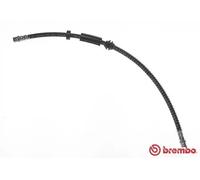 Tubo de freno flexible T 85 129 BREMBO para VW AUDI PORSCHE