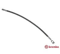 Tubo de freno flexible T 85 132 BREMBO para PORSCHE VW AUDI