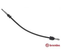 Tubo de freno flexible T 85 140 BREMBO para AUDI A5 A5 Sportback A5 Descapotable