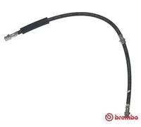 Tubo de freno flexible T 85 142 BREMBO para AUDI TT TT Roadster