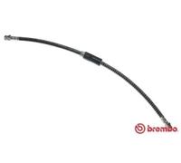 Tubo de freno flexible T 85 148 BREMBO para SEAT VW SKODA AUDI