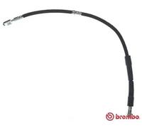 Tubo de freno flexible T 85 158 BREMBO para VW SEAT AUDI SKODA