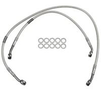 TRW Cables de freno DELANTERO MCH 389 V2