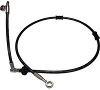 Tubo de freno Piaggio, delantero, 1E002985