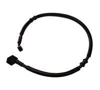 Tubo de freno Piaggio, trasero, 1C001874