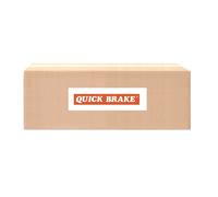 QUICK BRAKE CN-OP310 Juego de tuberías de frenos