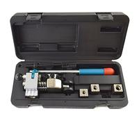 Tubo de freno torreta profesional Flare aleteo del tubo de freno 4 x muere tuberías de combustible TE913