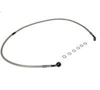 Tubo de freno, trenzado TRW MCH156V1