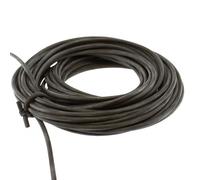 Tubo de goteo 3 mm BLUMAT en rollo de 10 metros