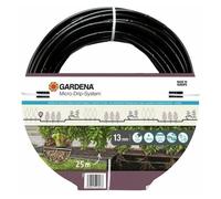 Tubo de goteo Gardena 13503-20 25m